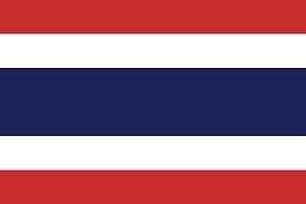 Thai Flag